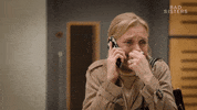 Sad Anne-Marie Duff GIF by Apple TV+