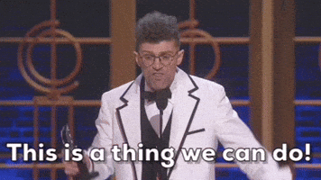 Tonys GIF by Tony Awards