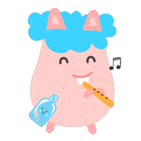 Design What Sticker by TOGL Technology Indonesia