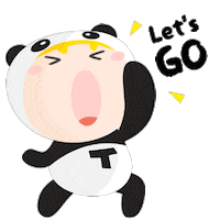 Design What Sticker by TOGL Technology Indonesia