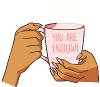 Manicure Love Sticker by WearBums