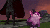 GIF by League of Legends