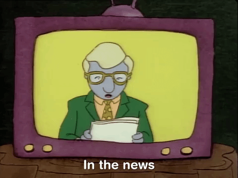nicksplat doug GIF