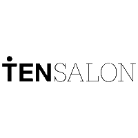 TENsalon ten tensalon tensalonfryzjer Sticker