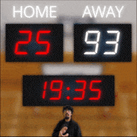 25 Home GIF