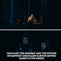 season 4 ilana wexler GIF by Broad City