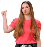 Beauty No Sticker by Salon Line