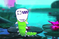 Bungie GIF