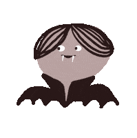 Which One Halloween Sticker