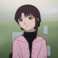 Sad Girl Depression GIF