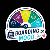 Excited Mood GIF by Budapest Airport