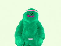 Abc Kids Laughing GIF by ABC Music