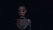 the light is coming GIF by Ariana Grande