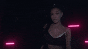 the light is coming GIF by Ariana Grande