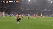 Europa League Football GIF by UEFA