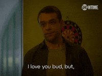 Season 1 Episode 6 GIF by SHOWTIME