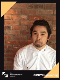 diversityintech GIF by divawards