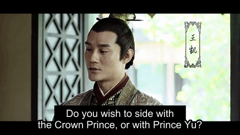 GIF by DramaFever