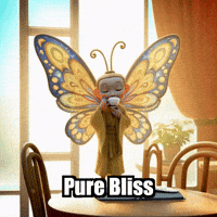 Content Relaxing GIF by BuddhaFlyJourney