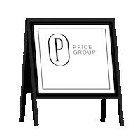 Real Estate Sticker by Price Group | Compass