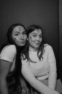 Photobooth GIF by picturematic