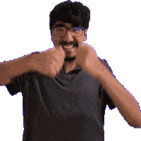 One Thousand Likes Sticker