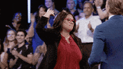 High Five Game Show GIF by SpinTheWheel