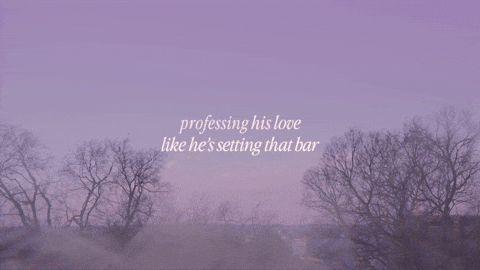 Sunset Country GIF by MaRynn Taylor