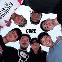 Create The Core GIF