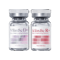 hanspharma dia ruby timeless dplus Sticker