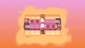 qag_games fun puzzle satisfying donuts GIF