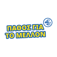 Cyprus Scouts Sticker by 76th Scout Group Strovolos - 76 Scouts