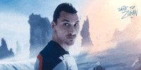 Whats Up Nod GIF by Zlatan Ibrahimovic