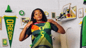 Ncaa Soccer GIF by GoDucks