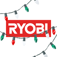 RyobiAu diy ryobi ryobiau ryobi australia Sticker