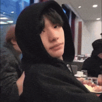 tamazin stray kids skz straykids hyunjin GIF