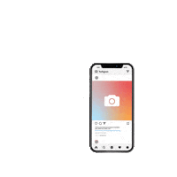 Smartphone Sticker by Labellecom