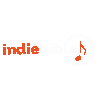 Sticker by Indie Bible