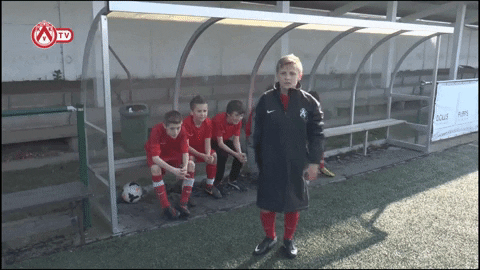 football coach GIF by KV Kortrijk