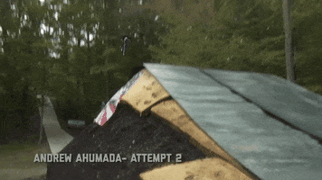 GIF by Nitro Circus