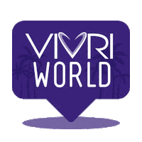 Vw Cancun Sticker by VIVRI®