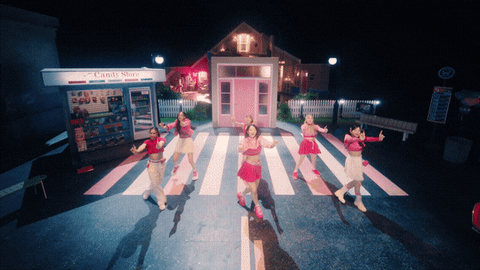 addamakpop giphyupload dance choreo lexi GIF
