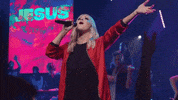 Jesus Paradise GIF by Citipointe Church