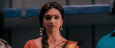 chennai express bollywood GIF