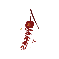 Chinese New Year Sticker by SC Asset