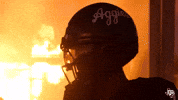 aggieathletics college football aggies tamu texas am GIF