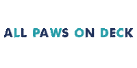 Cats Dogs Sticker by Mo4Paws