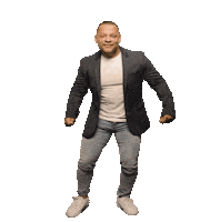 Ricardovelarderealty ricardo velarde Sticker