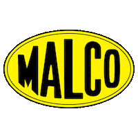 Detailing Car Wash Sticker by Malco Automotive