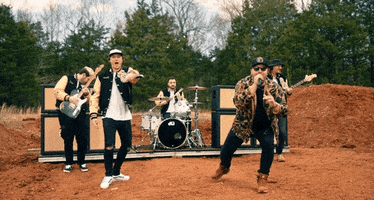 State Champs Motocross GIF by Pure Noise Records